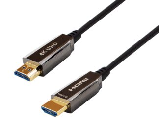 Actieve optische High Speed HDMI 2.0 kabel 25 meter 4K