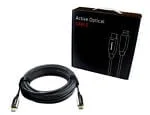 Actieve optische Ultra High Speed HDMI 2.1 kabel 20 meter 4K 120Hz