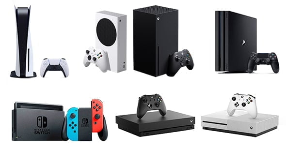 Game consoles: welke HDMI kabel heb ik nodig?