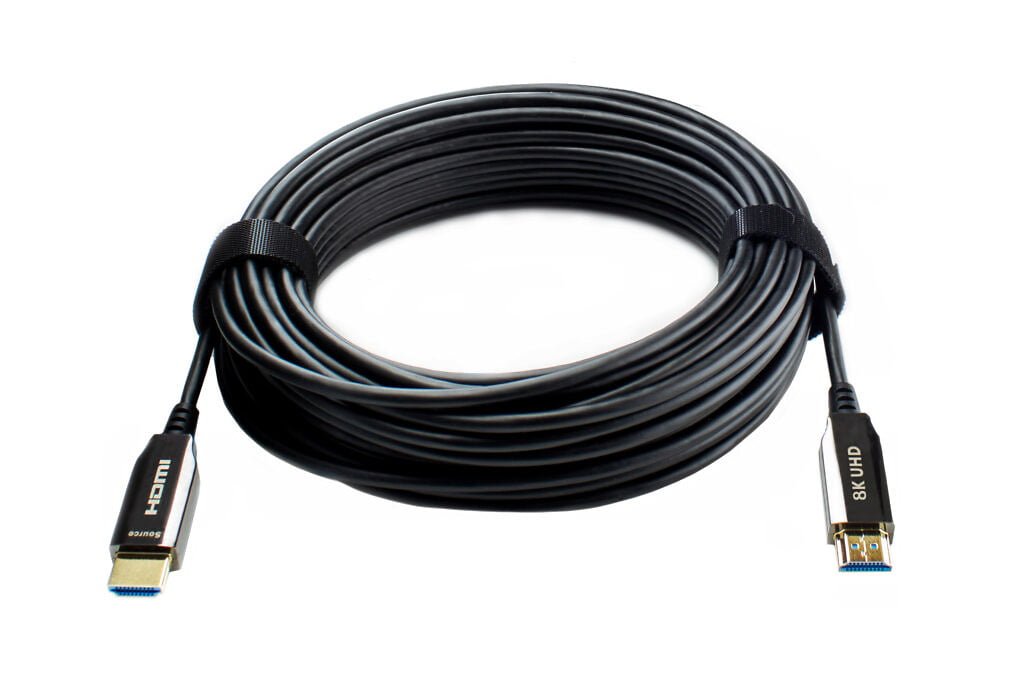 HDMI 2.1 en HDMI kabel lengte