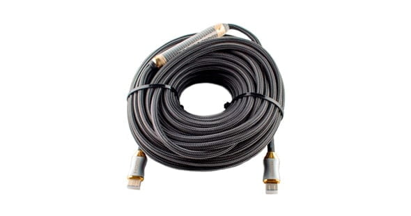 Lengte HDMI kabel