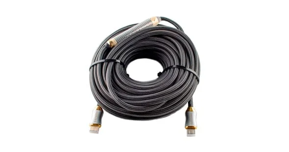 Lengte HDMI kabel