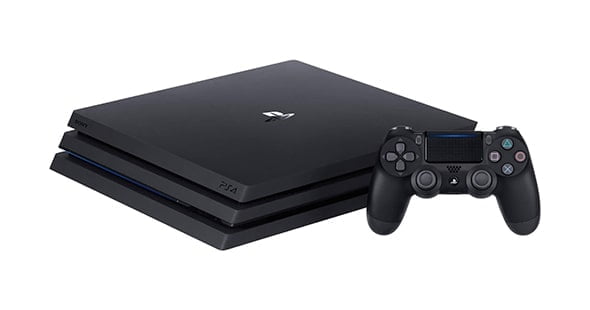 PlayStation 4 geen beeld oplossen