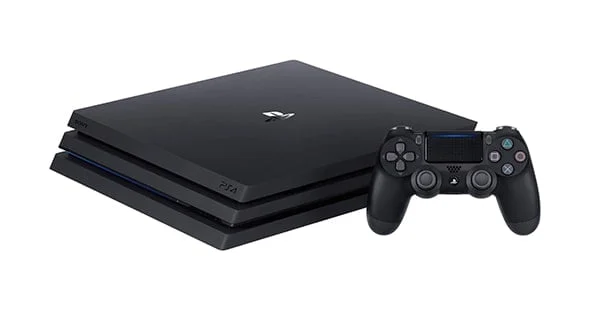 PlayStation 4 geen beeld oplossen