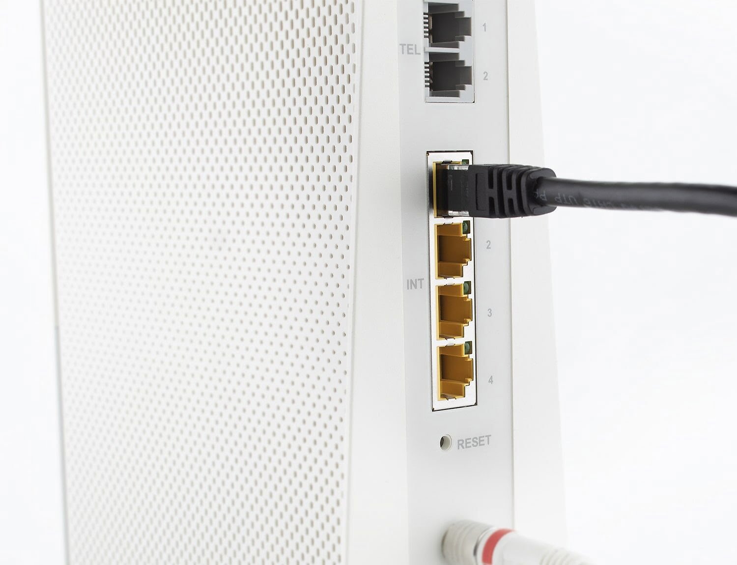 Qnected Cat 6 UTP internetkabel 2 meter