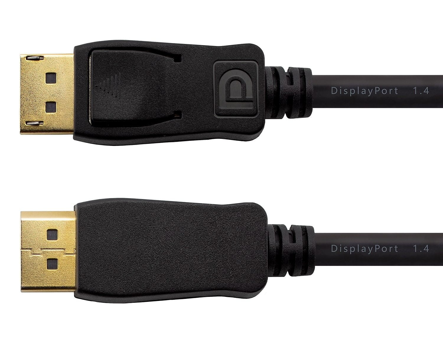 Qnected DisplayPort kabel 1.4 1 meter