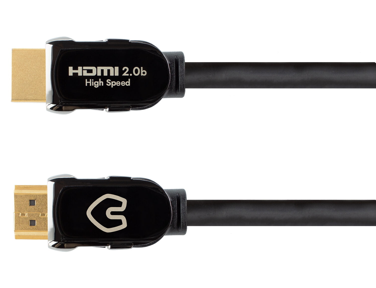Qnected® HDMI 2.0b kabel 0,5 meter 4K 60Hz