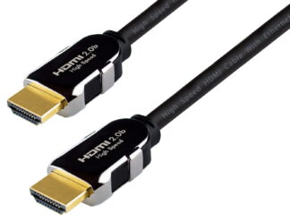 Qnected® HDMI 2.0b kabel 1 meter