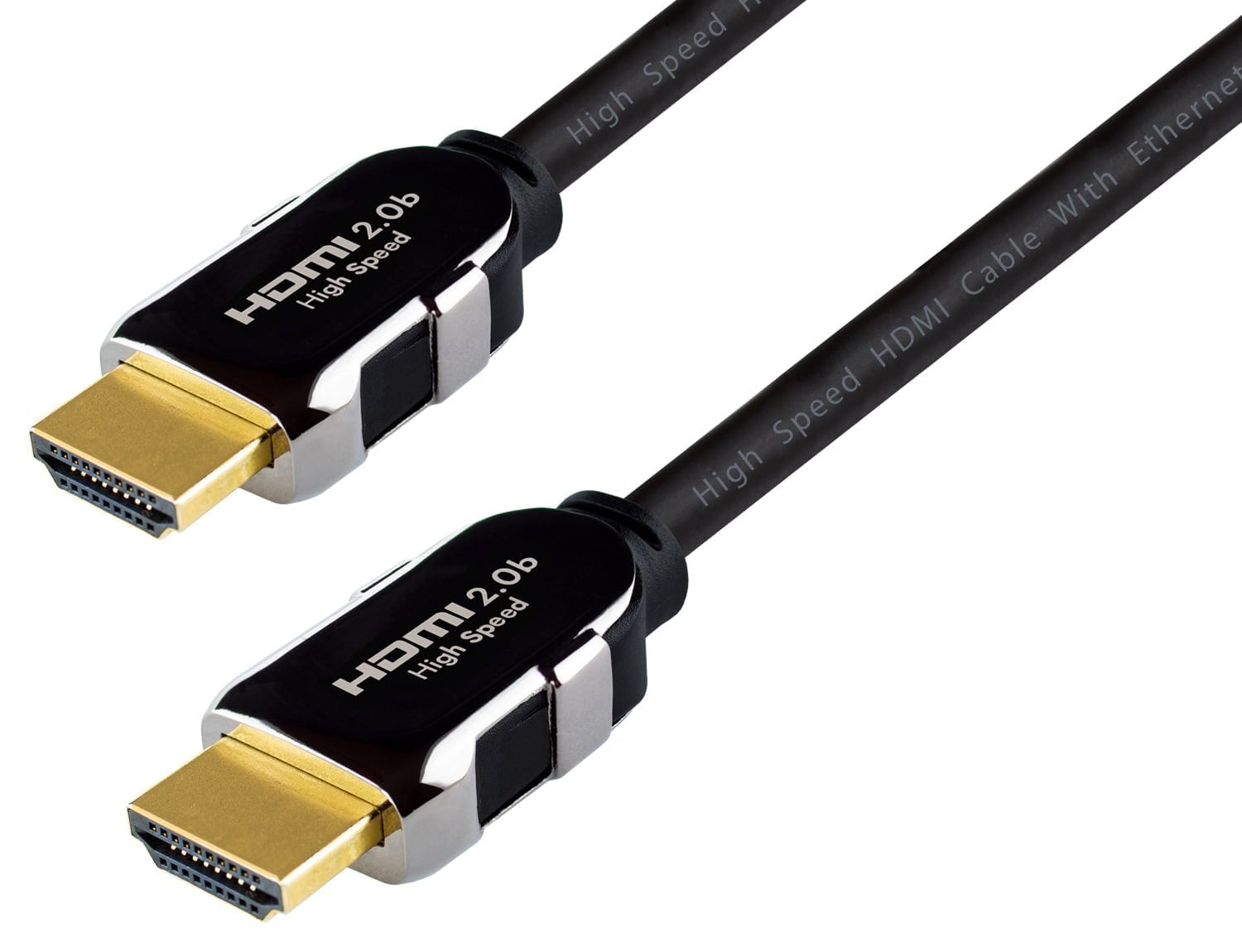 Qnected® HDMI 2.0b kabel 2 meter
