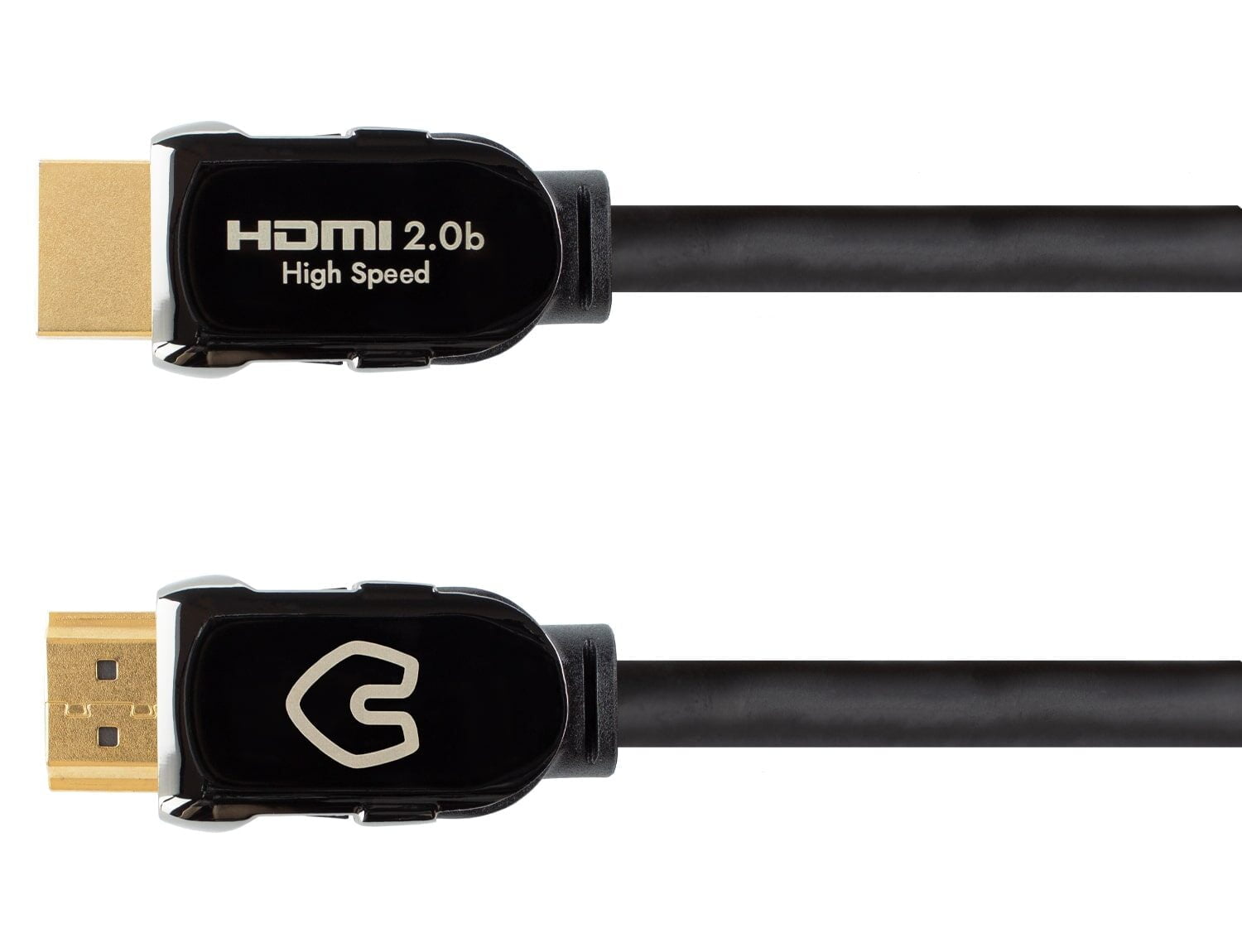 Qnected® HDMI 2.0b kabel 2 meter 4K 60Hz
