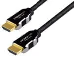 Qnected® HDMI 2.0b kabel 6 meter