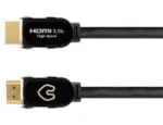 Qnected® HDMI 2.0b kabel 6 meter 4K 60Hz
