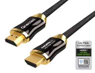 Qnected HDMI 2.1 kabel 5 meter