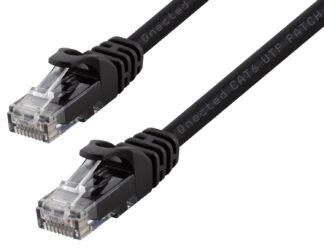 Qnected® netwerkkabel 2 meter UTP CAT 6