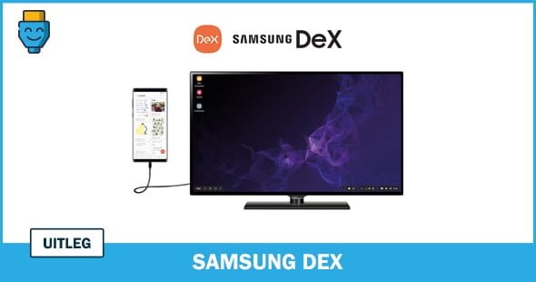 Samsung DeX