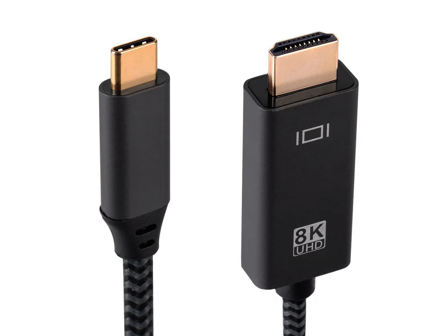 USB-C naar HDMI 2.1 kabel 3 meter