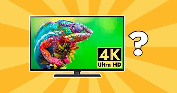 Wat is 4K UHD?