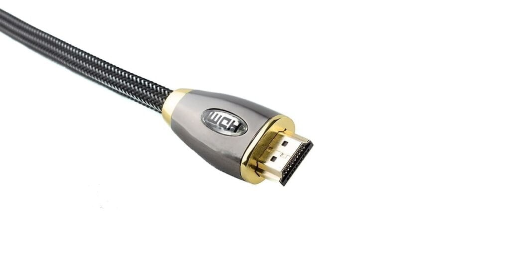 Wat is HDMI