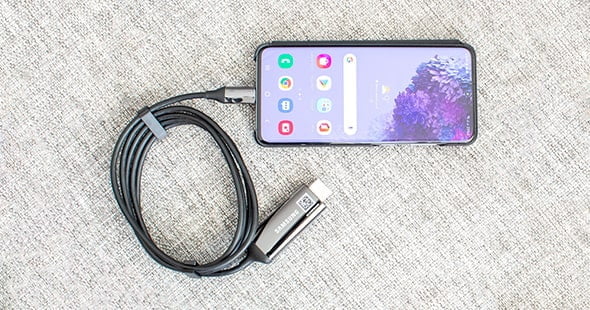 Wat is Mobile High-Definition Link?
