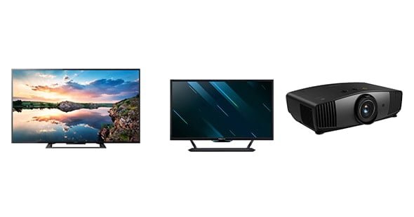 Welke HDMI kabel voor 4K?