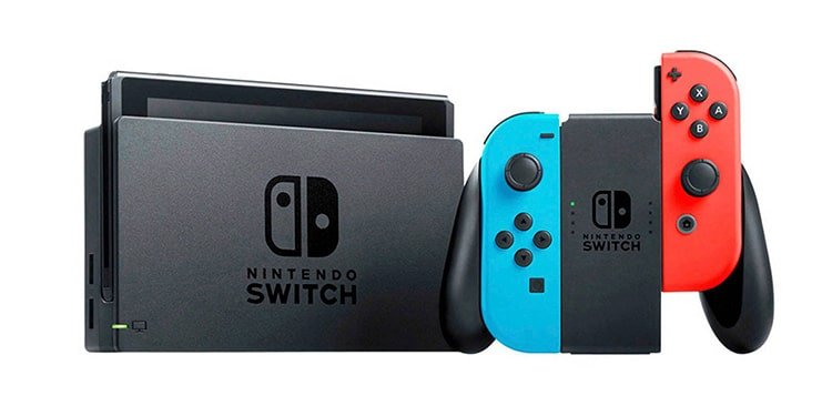 Welke HDMI kabel voor Nintendo Switch?